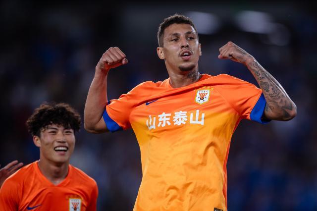 世界赛官网-泰山重走等等力已今非昔比 少了克雷桑仍企盼奇迹