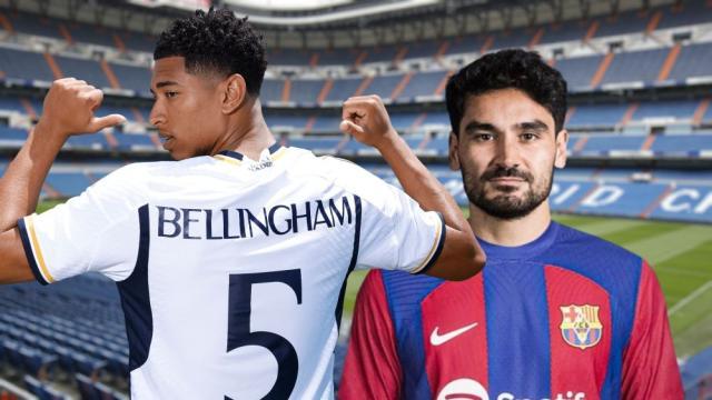 【西甲前瞻】梅西姆巴佩都没来，皇萨压得住马竞吗？